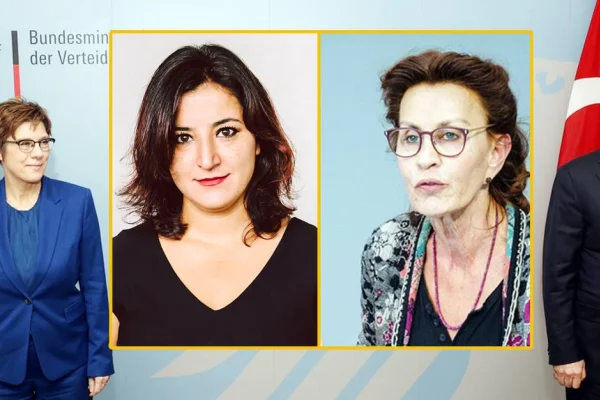 Nedir bu 'devlet sırrı' ?