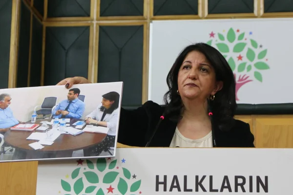 Buldan: Suçlu bu iktidardır