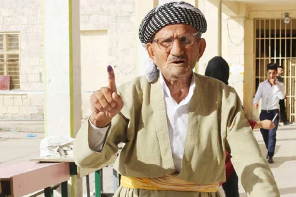 Kerkük’te birleşik liste tartışılıyor