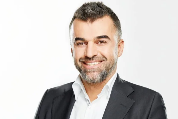 Agatay’ın gündemi çevre ve ulaşım