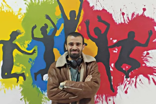 Kürt rapçi vicdani reddini açıkladı