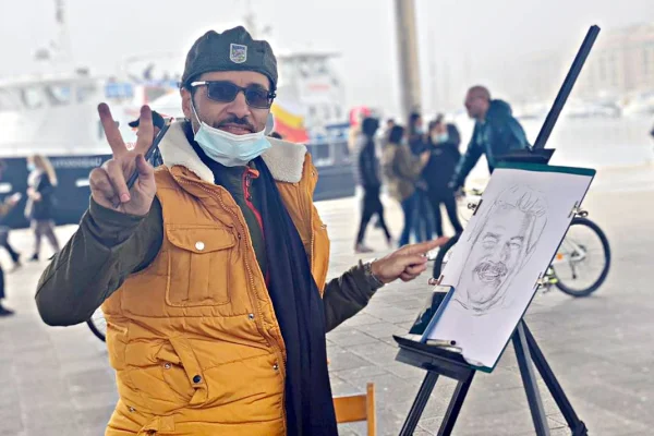 Önderliğimiz özgür olana dek