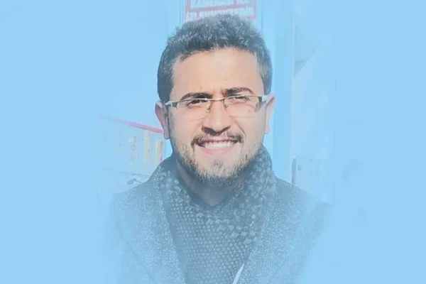 Eşbaşkan Çiçek’e hapis
