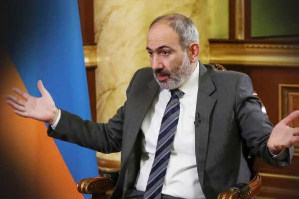 Erivan'da siyasi kriz: Ordu istifa istedi
