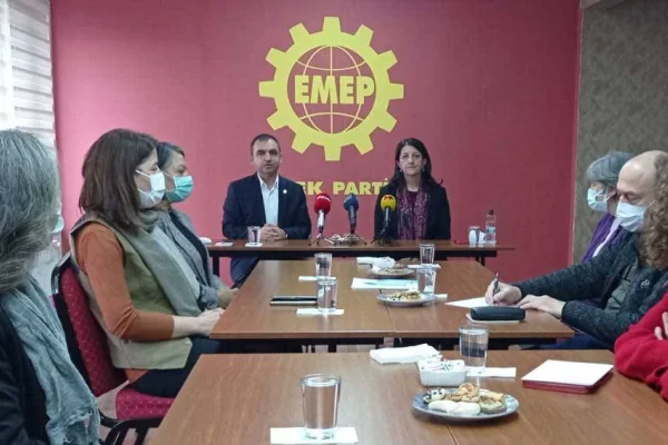 Birlikte hareket edelim