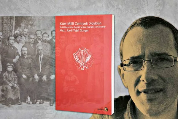 Xoybûn efsaneleri