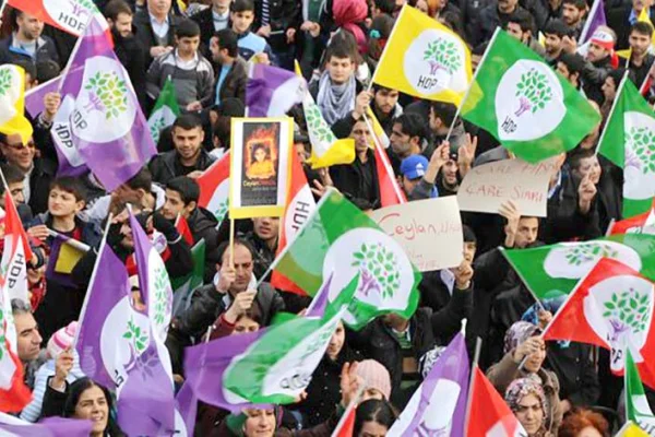 HDP ve ‘çöktürme planı’