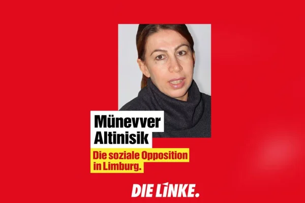 Çözüm için gücümüzü birleştirelim