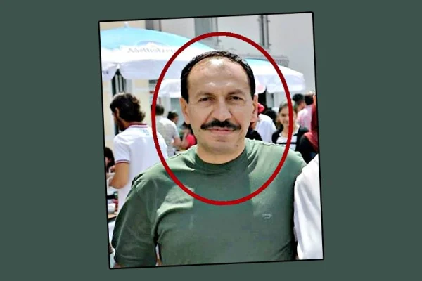MİT kuryesi Semen neden sorgulanmıyor