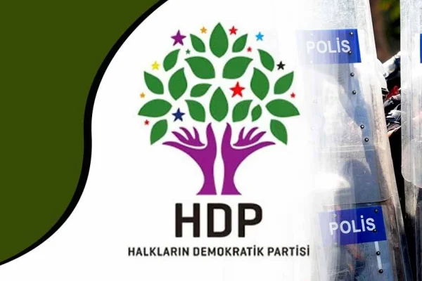Sorun kalsın Kürtleri bitirelim hesabı