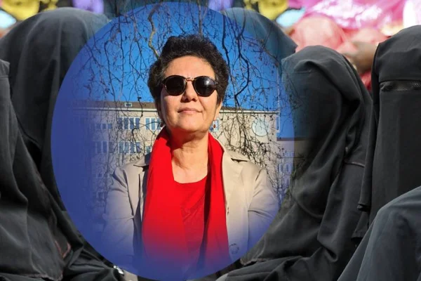 İnanç adına burkayı savunamayız