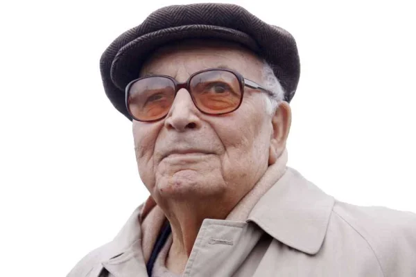 Meslektaşım, partili yoldaşım Yaşar Kemal