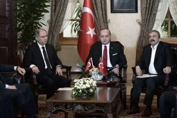 Mutabakattan kaçışın bedeli ağır