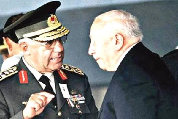 Siyasal İslam ve 28 Şubat diyalektiği