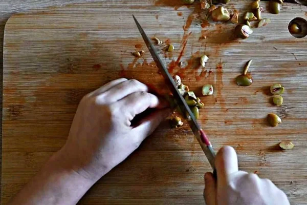 Zeytin'i okumak: ∞ Evrim