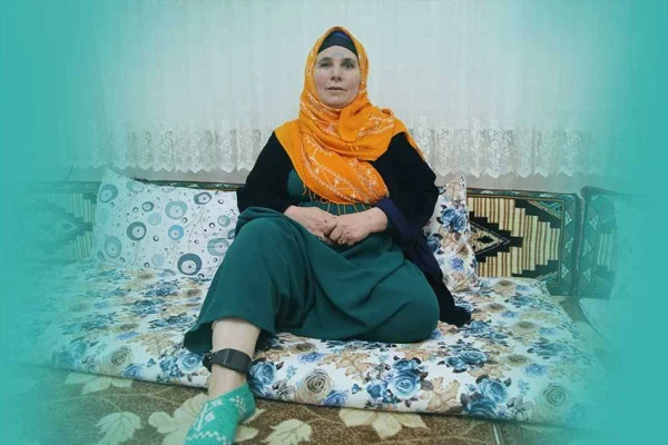 Barış isteğine pranga