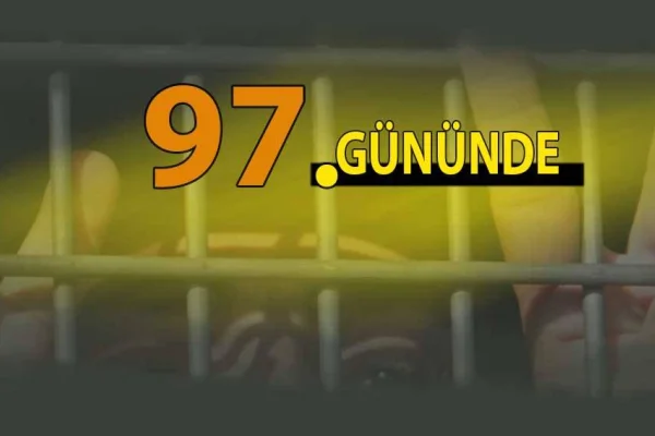 Açlık grevi 20. grupta