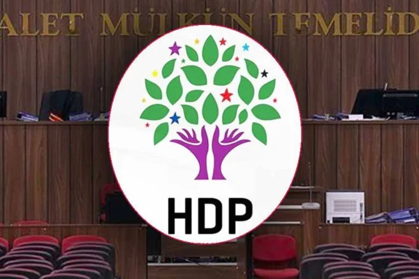 Fezleke Kobanê için suçlama ise Boğaziçi