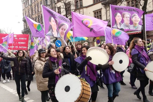 TJK-E: Ortak direnişi büyütmeye!