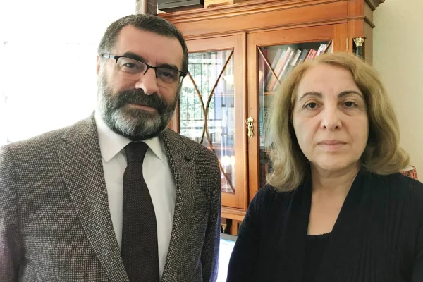 Almanya’da yargı 3K’nın gölgesinde