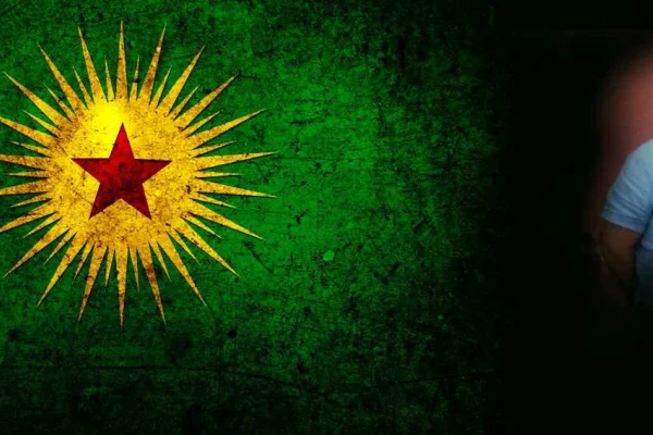 KDP teslim etmemeli