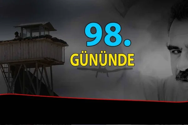 Açlık grevi ciddiye alınmalı