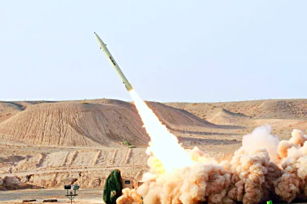 Irak'ta ABD üssüne roketli saldırı