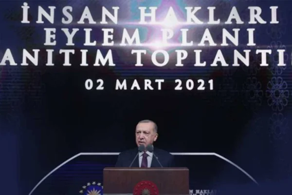 Utanmazlıkta sınır yok