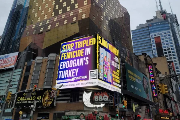 Erdoğan Türkiyesi ifşa edildi