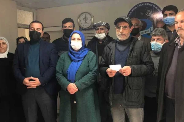 Baskılar daha da arttı