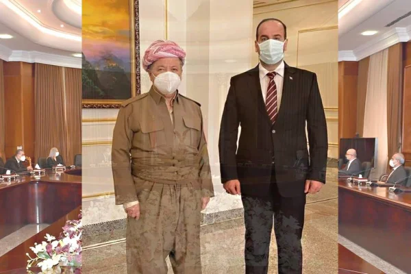 KDP nereye koşuyor?