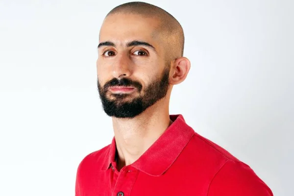 Doğduğu eyaletin yönetimine aday