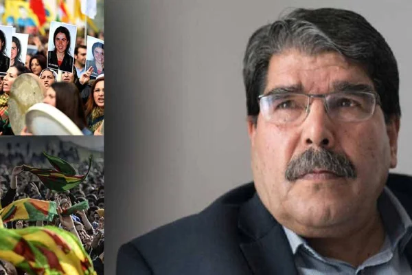 DAİŞ’e karşı çağrı somut delil sayıldı