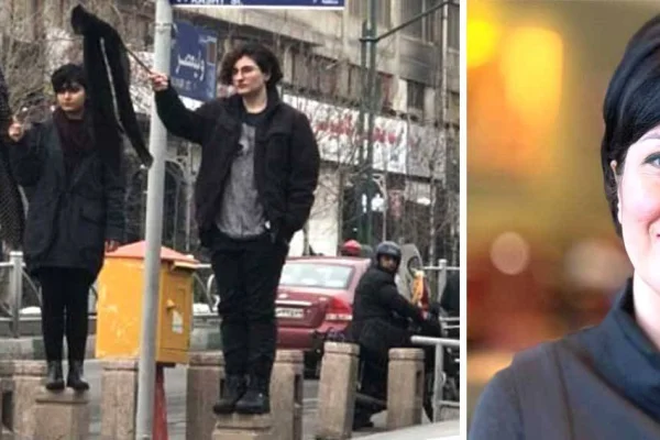 İran: Koyu bir baskı ve cesur kadınlar