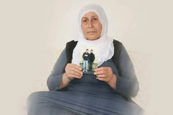 Türkoğlu Cezaevi’nde işkence