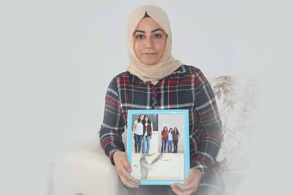 Açlık grevi şiirine el konuldu