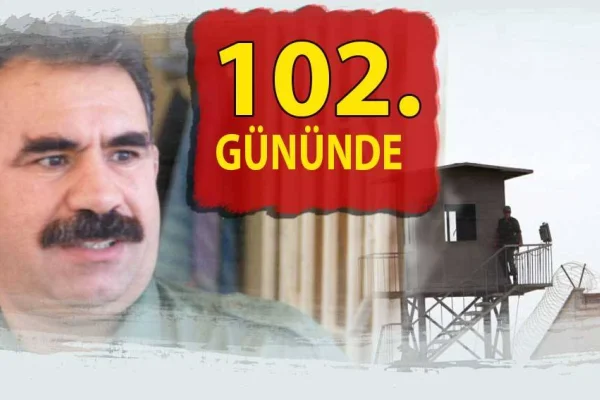 Açlık grevi 21. grupta