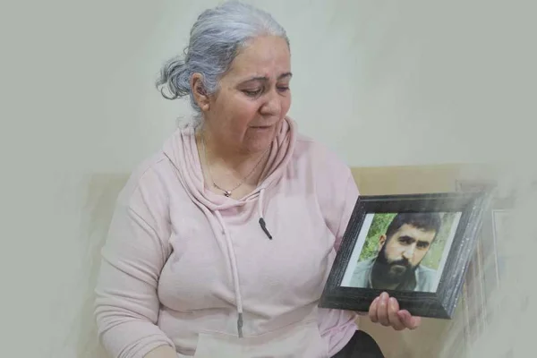 Milyonların gözyaşı da var
