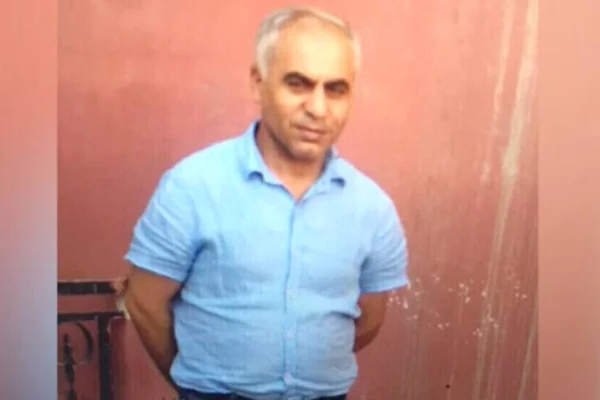 KDP neden Ömer Bartan’ı Türkiye’ye teslim etti?