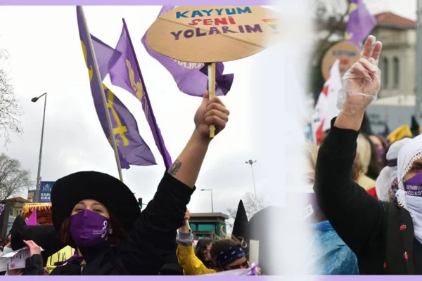 Sokak olmadan demokrasi olmaz