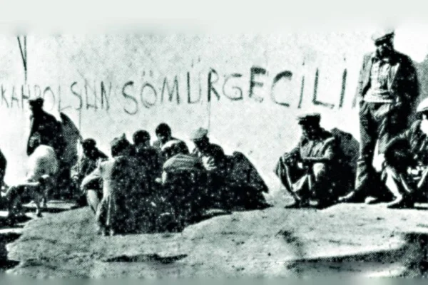 Sınırın halleri 