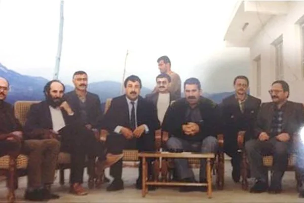 Dünü bugüne bağlarken