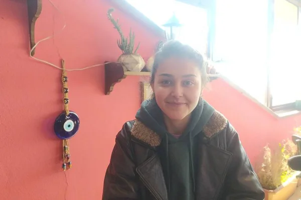 Kadın değişirse toplum da değişir