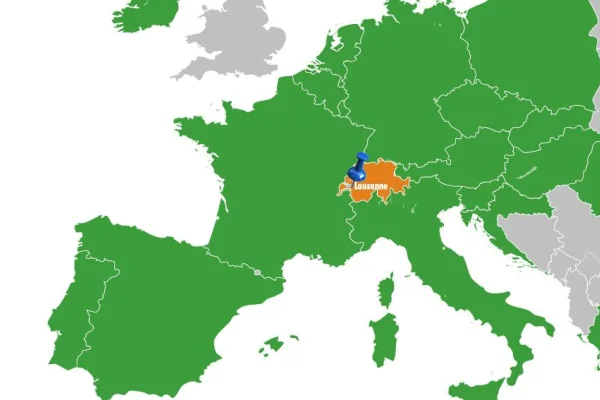 Lozan'da kazanmak ne anlama geliyor?