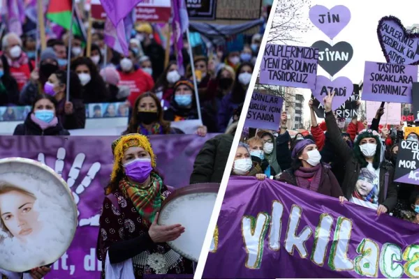 166’ıncı yılın çağrısı: Direniş