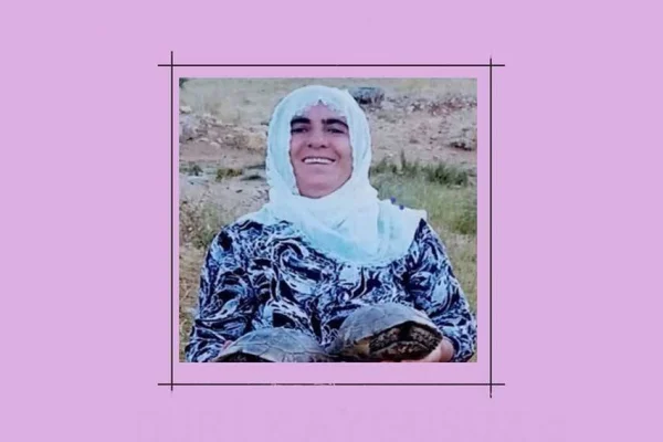 61 yaşındaki Kaygusuz 1,5 yıldır tutsak