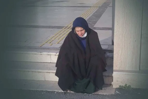 Şenyaşar Ailesi bekliyor