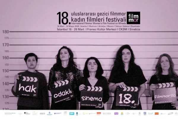 Filmmor’dan hak odaklı sinema