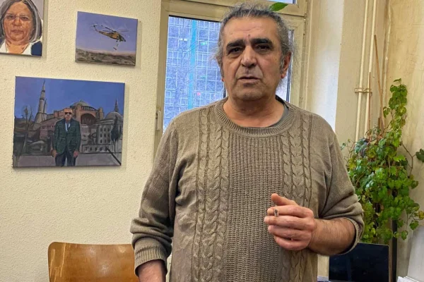 Mitoloji değil gerçek