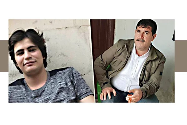 Sidar Uygurlar’ın katiline müebbet